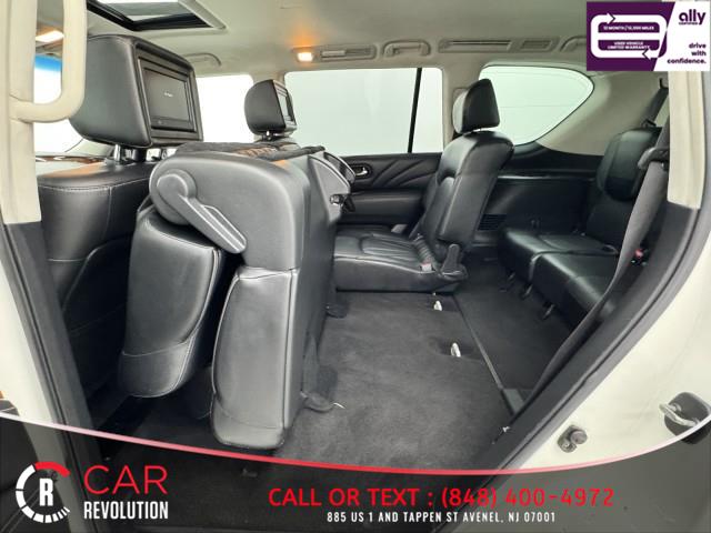 2017 Infiniti Qx80 Limited AWD, available for sale in Avenel, New Jersey | Car Revolution. Avenel, New Jersey 2017 Infiniti Qx80 Limited AWD, available for sale in Avenel, New Jersey | Car Revolution. Avenel, New Jersey