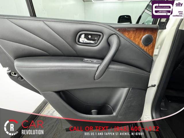 2017 Infiniti Qx80 Limited AWD, available for sale in Avenel, New Jersey | Car Revolution. Avenel, New Jersey 2017 Infiniti Qx80 Limited AWD, available for sale in Avenel, New Jersey | Car Revolution. Avenel, New Jersey