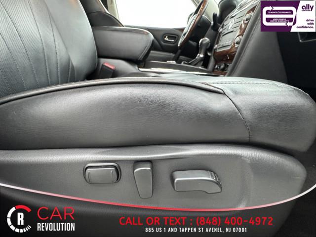 2017 Infiniti Qx80 Limited AWD, available for sale in Avenel, New Jersey | Car Revolution. Avenel, New Jersey 2017 Infiniti Qx80 Limited AWD, available for sale in Avenel, New Jersey | Car Revolution. Avenel, New Jersey