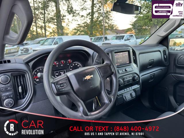 2021 Chevrolet Silverado 1500 Work Truck 4WD REG CAB 140'', available for sale in Avenel, New Jersey | Car Revolution. Avenel, New Jersey 2021 Chevrolet Silverado 1500 Work Truck 4WD REG CAB 140'', available for sale in Avenel, New Jersey | Car Revolution. Avenel, New Jersey