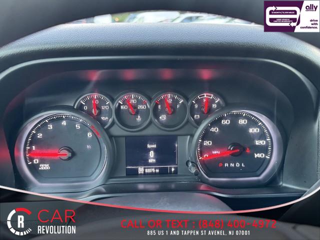2021 Chevrolet Silverado 1500 Work Truck 4WD REG CAB 140'', available for sale in Avenel, New Jersey | Car Revolution. Avenel, New Jersey 2021 Chevrolet Silverado 1500 Work Truck 4WD REG CAB 140'', available for sale in Avenel, New Jersey | Car Revolution. Avenel, New Jersey