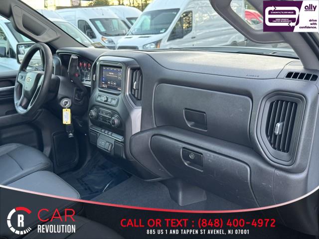 2021 Chevrolet Silverado 1500 Work Truck 4WD REG CAB 140'', available for sale in Avenel, New Jersey | Car Revolution. Avenel, New Jersey 2021 Chevrolet Silverado 1500 Work Truck 4WD REG CAB 140'', available for sale in Avenel, New Jersey | Car Revolution. Avenel, New Jersey