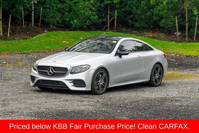 Used 2019 Mercedes-benz E-class in Great Neck, New York | Camy Cars. Great Neck, New York