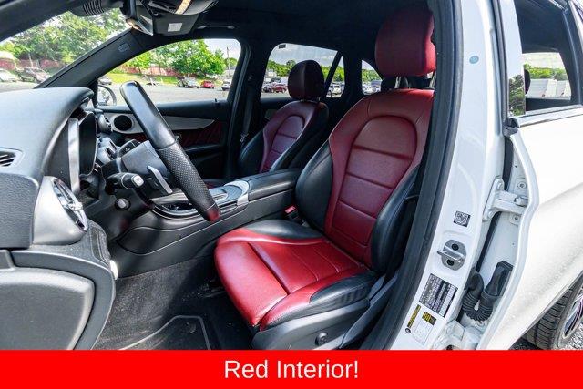 2022 Mercedes-benz Glc GLC 300, available for sale in Great Neck, New York | Camy Cars. Great Neck, New York