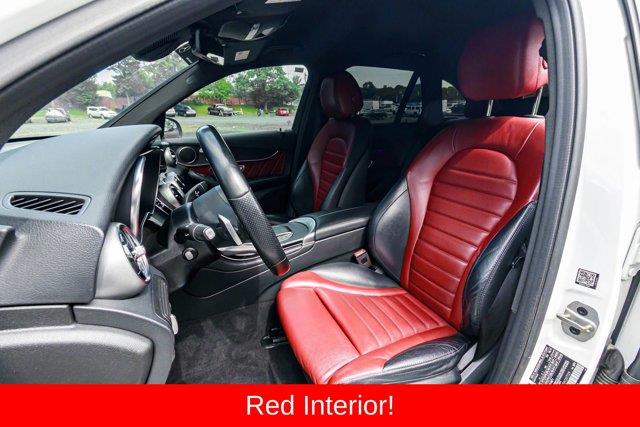 Used 2021 Mercedes-benz Glc in Great Neck, New York | Camy Cars. Great Neck, New York