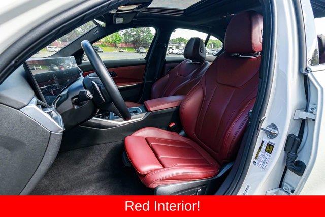 Used 2024 BMW 3 Series in Great Neck, New York | Camy Cars. Great Neck, New York
