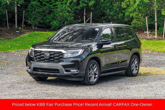 Used 2022 Honda Passport in Great Neck, New York | Camy Cars. Great Neck, New York