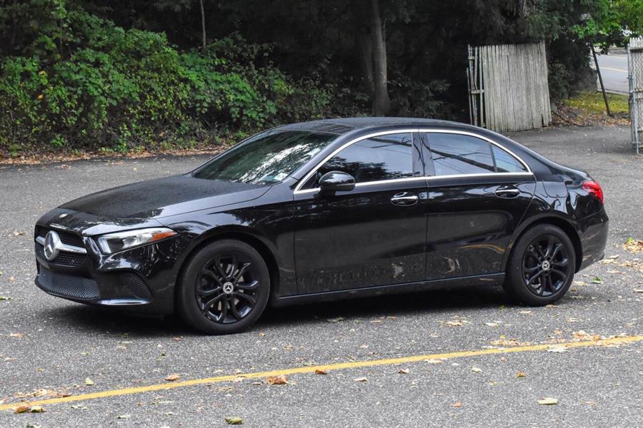 2020 Mercedes-benz A-class A 220 4MATIC AWD 4dr Sedan, available for sale in Great Neck, New York | Camy Cars. Great Neck, New York 2020 Mercedes-benz A-class A 220 4MATIC AWD 4dr Sedan, available for sale in Great Neck, New York | Camy Cars. Great Neck, New York