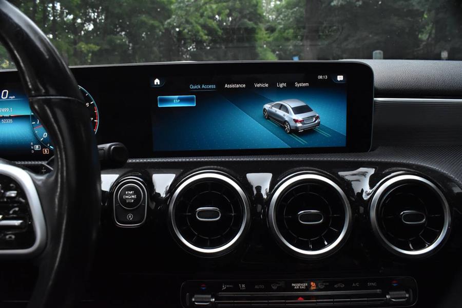 2020 Mercedes-benz A-class A 220 4MATIC AWD 4dr Sedan, available for sale in Great Neck, New York | Camy Cars. Great Neck, New York 2020 Mercedes-benz A-class A 220 4MATIC AWD 4dr Sedan, available for sale in Great Neck, New York | Camy Cars. Great Neck, New York