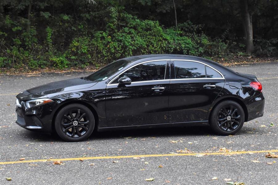 2020 Mercedes-benz A-class A 220 4MATIC AWD 4dr Sedan, available for sale in Great Neck, New York | Camy Cars. Great Neck, New York 2020 Mercedes-benz A-class A 220 4MATIC AWD 4dr Sedan, available for sale in Great Neck, New York | Camy Cars. Great Neck, New York