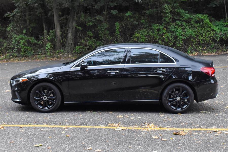2020 Mercedes-benz A-class A 220 4MATIC AWD 4dr Sedan, available for sale in Great Neck, New York | Camy Cars. Great Neck, New York 2020 Mercedes-benz A-class A 220 4MATIC AWD 4dr Sedan, available for sale in Great Neck, New York | Camy Cars. Great Neck, New York