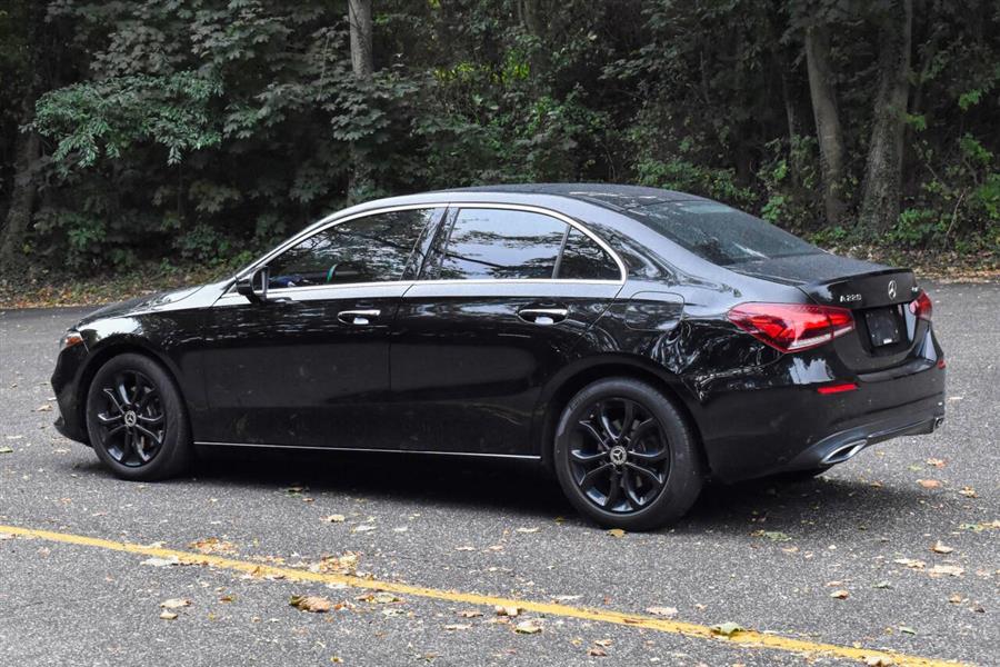 2020 Mercedes-benz A-class A 220 4MATIC AWD 4dr Sedan, available for sale in Great Neck, New York | Camy Cars. Great Neck, New York 2020 Mercedes-benz A-class A 220 4MATIC AWD 4dr Sedan, available for sale in Great Neck, New York | Camy Cars. Great Neck, New York