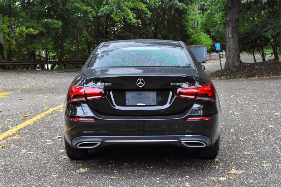 2020 Mercedes-benz A-class A 220 4MATIC AWD 4dr Sedan, available for sale in Great Neck, New York | Camy Cars. Great Neck, New York 2020 Mercedes-benz A-class A 220 4MATIC AWD 4dr Sedan, available for sale in Great Neck, New York | Camy Cars. Great Neck, New York