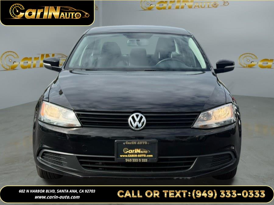 2012 Volkswagen Jetta