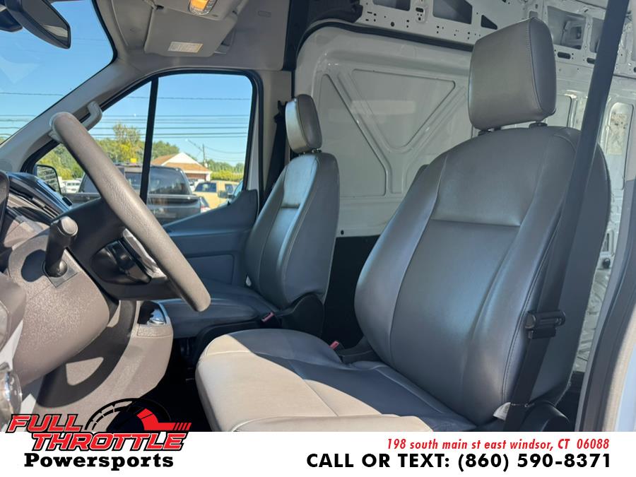 2019 Ford Transit Van T-250 148" EL Hi Rf 9000 GVWR Sliding RH Dr, available for sale in East Windsor, Connecticut | Full Throttle Power Sports LLC. East Windsor, Connecticut 2019 Ford Transit Van T-250 148" EL Hi Rf 9000 GVWR Sliding RH Dr, available for sale in East Windsor, Connecticut | Full Throttle Power Sports LLC. East Windsor, Connecticut