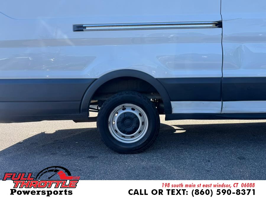 2019 Ford Transit Van T-250 148" EL Hi Rf 9000 GVWR Sliding RH Dr, available for sale in East Windsor, Connecticut | Full Throttle Power Sports LLC. East Windsor, Connecticut 2019 Ford Transit Van T-250 148" EL Hi Rf 9000 GVWR Sliding RH Dr, available for sale in East Windsor, Connecticut | Full Throttle Power Sports LLC. East Windsor, Connecticut