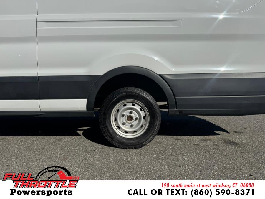2019 Ford Transit Van T-250 148" EL Hi Rf 9000 GVWR Sliding RH Dr, available for sale in East Windsor, Connecticut | Full Throttle Power Sports LLC. East Windsor, Connecticut 2019 Ford Transit Van T-250 148" EL Hi Rf 9000 GVWR Sliding RH Dr, available for sale in East Windsor, Connecticut | Full Throttle Power Sports LLC. East Windsor, Connecticut