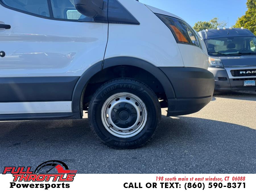 2019 Ford Transit Van T-250 148" EL Hi Rf 9000 GVWR Sliding RH Dr, available for sale in East Windsor, Connecticut | Full Throttle Power Sports LLC. East Windsor, Connecticut 2019 Ford Transit Van T-250 148" EL Hi Rf 9000 GVWR Sliding RH Dr, available for sale in East Windsor, Connecticut | Full Throttle Power Sports LLC. East Windsor, Connecticut