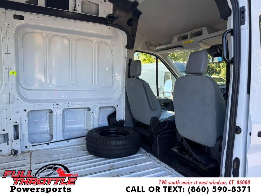 2019 Ford Transit Van T-250 148" EL Hi Rf 9000 GVWR Sliding RH Dr, available for sale in East Windsor, Connecticut | Full Throttle Power Sports LLC. East Windsor, Connecticut 2019 Ford Transit Van T-250 148" EL Hi Rf 9000 GVWR Sliding RH Dr, available for sale in East Windsor, Connecticut | Full Throttle Power Sports LLC. East Windsor, Connecticut