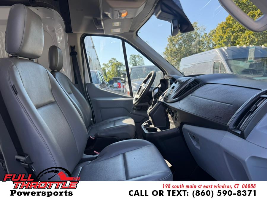 2019 Ford Transit Van T-250 148" EL Hi Rf 9000 GVWR Sliding RH Dr, available for sale in East Windsor, Connecticut | Full Throttle Power Sports LLC. East Windsor, Connecticut 2019 Ford Transit Van T-250 148" EL Hi Rf 9000 GVWR Sliding RH Dr, available for sale in East Windsor, Connecticut | Full Throttle Power Sports LLC. East Windsor, Connecticut