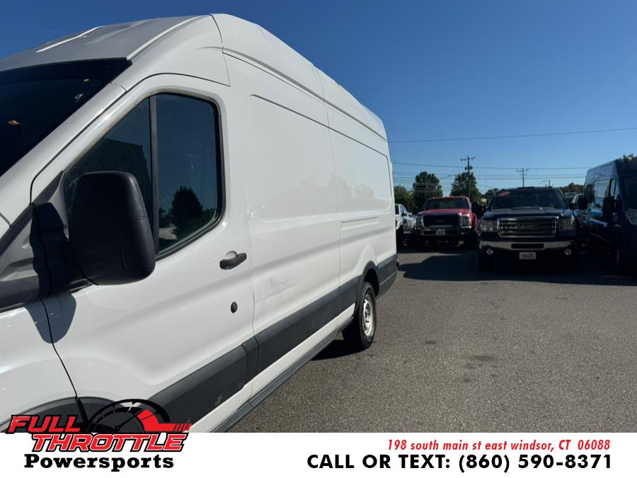 2019 Ford Transit Van T-250 148" EL Hi Rf 9000 GVWR Sliding RH Dr, available for sale in East Windsor, Connecticut | Full Throttle Power Sports LLC. East Windsor, Connecticut 2019 Ford Transit Van T-250 148" EL Hi Rf 9000 GVWR Sliding RH Dr, available for sale in East Windsor, Connecticut | Full Throttle Power Sports LLC. East Windsor, Connecticut