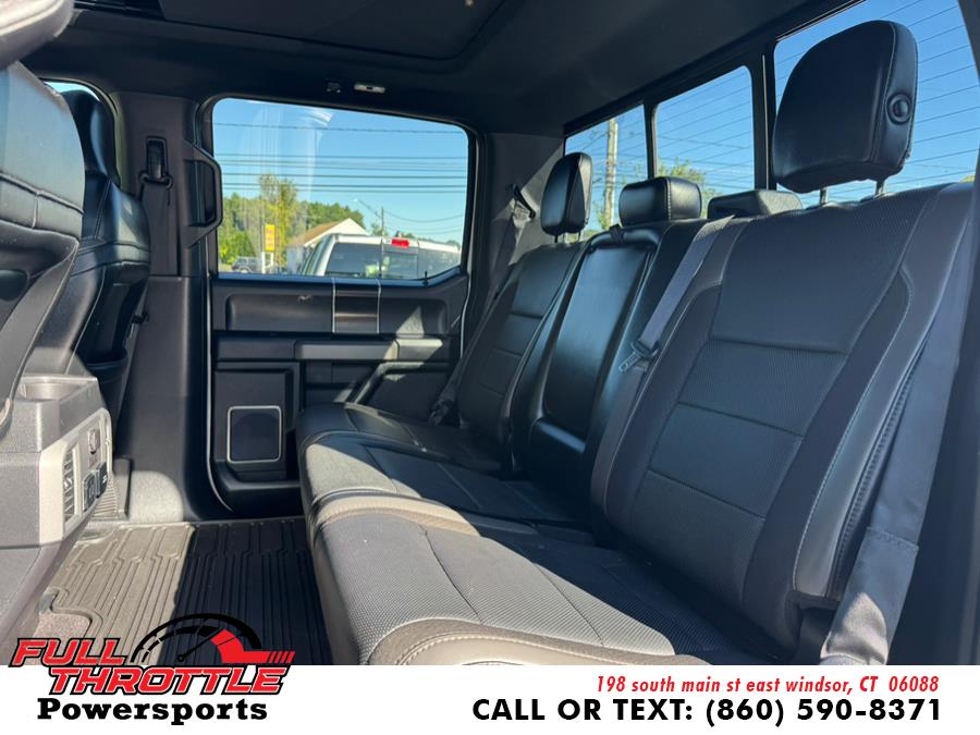 2019 Ford F-150 Raptor 4WD SuperCrew 5.5'' Box, available for sale in East Windsor, Connecticut | Full Throttle Power Sports LLC. East Windsor, Connecticut 2019 Ford F-150 Raptor 4WD SuperCrew 5.5'' Box, available for sale in East Windsor, Connecticut | Full Throttle Power Sports LLC. East Windsor, Connecticut