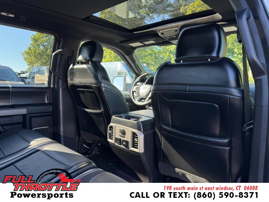 2019 Ford F-150 Raptor 4WD SuperCrew 5.5'' Box, available for sale in East Windsor, Connecticut | Full Throttle Power Sports LLC. East Windsor, Connecticut 2019 Ford F-150 Raptor 4WD SuperCrew 5.5'' Box, available for sale in East Windsor, Connecticut | Full Throttle Power Sports LLC. East Windsor, Connecticut
