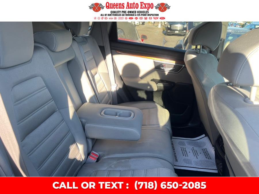2019 Honda CR-V EX AWD, available for sale in Woodside, New York | Queens Auto Expo. Woodside, New York 2019 Honda CR-V EX AWD, available for sale in Woodside, New York | Queens Auto Expo. Woodside, New York