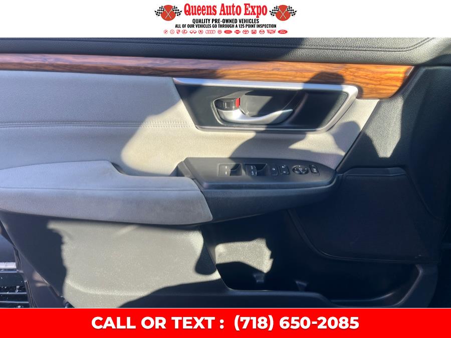 2019 Honda CR-V EX AWD, available for sale in Woodside, New York | Queens Auto Expo. Woodside, New York 2019 Honda CR-V EX AWD, available for sale in Woodside, New York | Queens Auto Expo. Woodside, New York