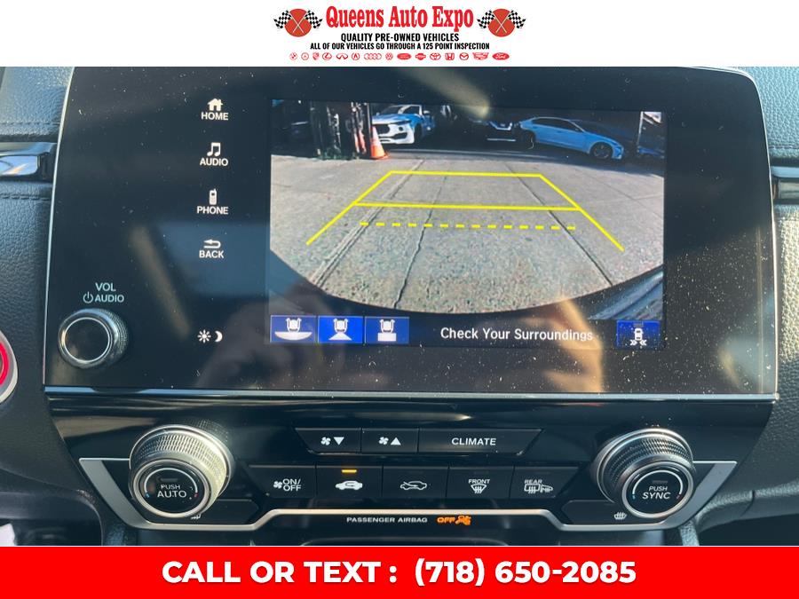 2019 Honda CR-V EX AWD, available for sale in Woodside, New York | Queens Auto Expo. Woodside, New York 2019 Honda CR-V EX AWD, available for sale in Woodside, New York | Queens Auto Expo. Woodside, New York