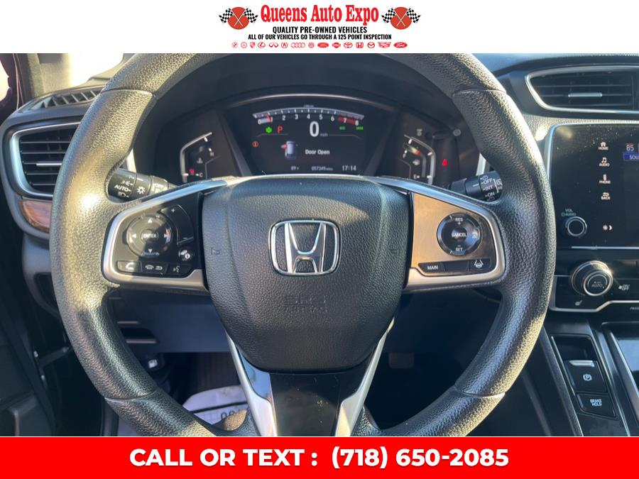 2019 Honda CR-V EX AWD, available for sale in Woodside, New York | Queens Auto Expo. Woodside, New York 2019 Honda CR-V EX AWD, available for sale in Woodside, New York | Queens Auto Expo. Woodside, New York