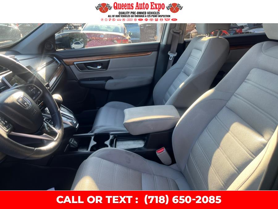 2019 Honda CR-V EX AWD, available for sale in Woodside, New York | Queens Auto Expo. Woodside, New York 2019 Honda CR-V EX AWD, available for sale in Woodside, New York | Queens Auto Expo. Woodside, New York