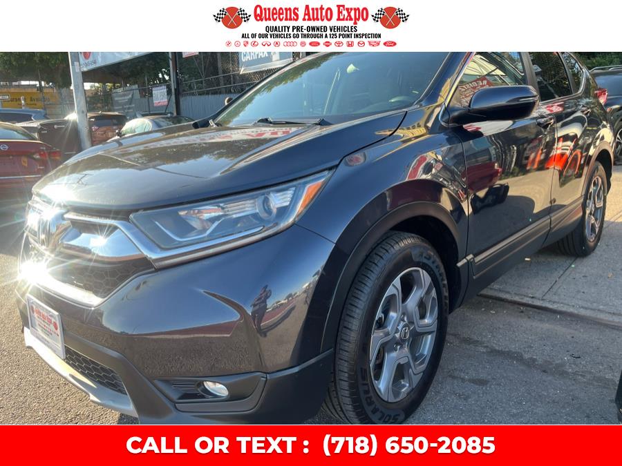2019 Honda CR-V EX AWD, available for sale in Woodside, New York | Queens Auto Expo. Woodside, New York 2019 Honda CR-V EX AWD, available for sale in Woodside, New York | Queens Auto Expo. Woodside, New York