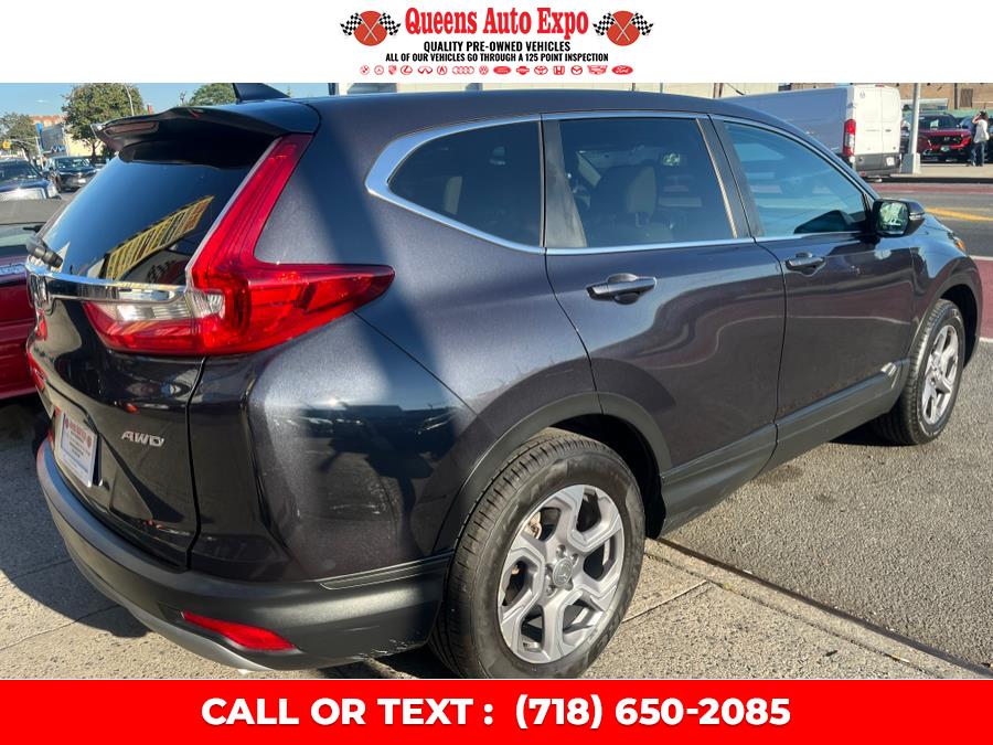 2019 Honda CR-V EX AWD, available for sale in Woodside, New York | Queens Auto Expo. Woodside, New York 2019 Honda CR-V EX AWD, available for sale in Woodside, New York | Queens Auto Expo. Woodside, New York