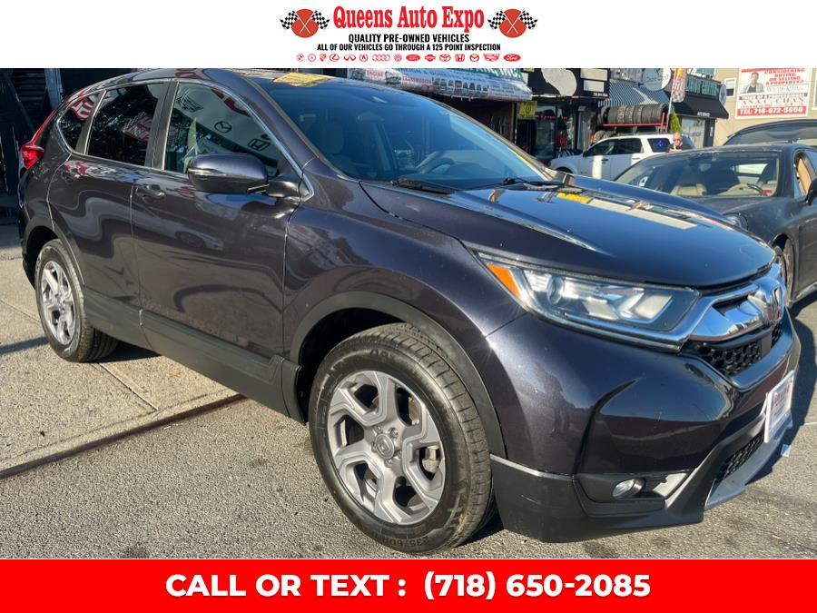 2019 Honda CR-V EX AWD, available for sale in Woodside, New York | Queens Auto Expo. Woodside, New York 2019 Honda CR-V EX AWD, available for sale in Woodside, New York | Queens Auto Expo. Woodside, New York