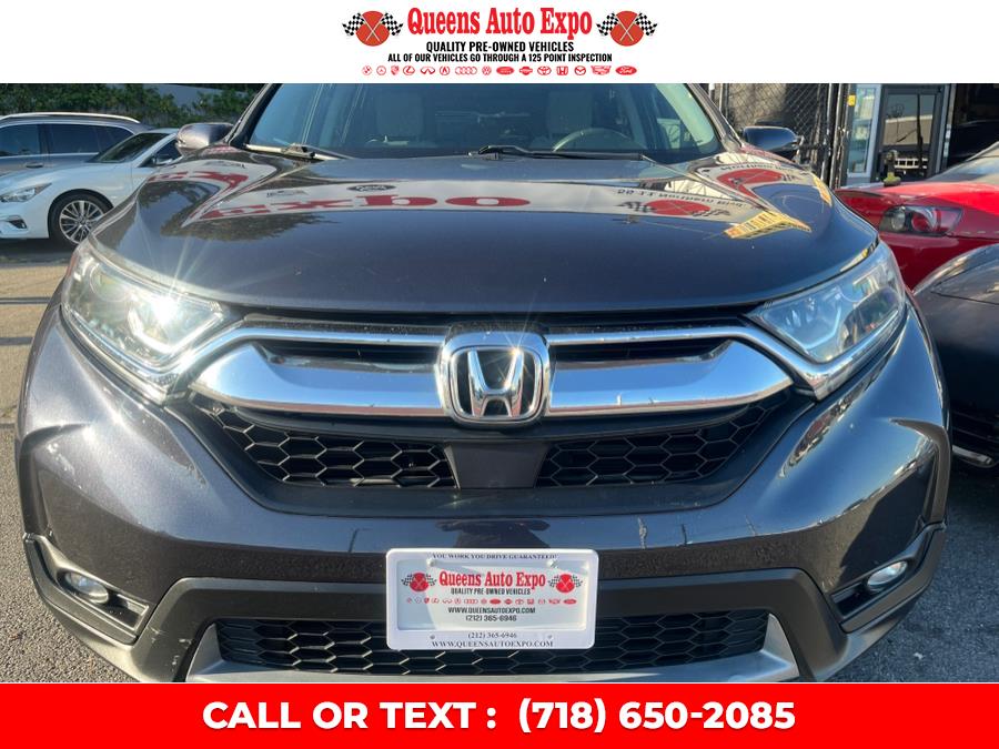 2019 Honda CR-V EX AWD, available for sale in Woodside, New York | Queens Auto Expo. Woodside, New York 2019 Honda CR-V EX AWD, available for sale in Woodside, New York | Queens Auto Expo. Woodside, New York