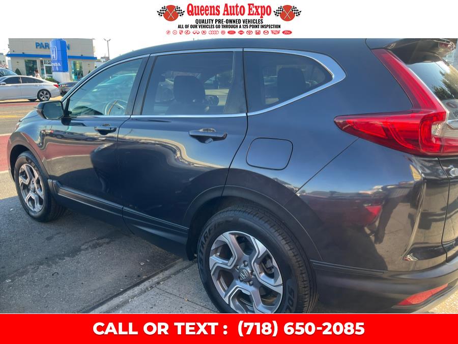 2019 Honda CR-V EX AWD, available for sale in Woodside, New York | Queens Auto Expo. Woodside, New York 2019 Honda CR-V EX AWD, available for sale in Woodside, New York | Queens Auto Expo. Woodside, New York