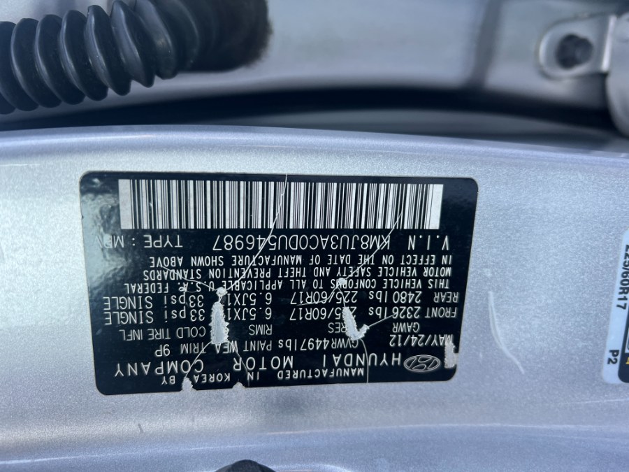 2013 Hyundai Tucson FWD 4dr Auto GLS PZEV, available for sale in Bethlehem, Pennsylvania | Best Auto Deals LLC. Bethlehem, Pennsylvania 2013 Hyundai Tucson FWD 4dr Auto GLS PZEV, available for sale in Bethlehem, Pennsylvania | Best Auto Deals LLC. Bethlehem, Pennsylvania