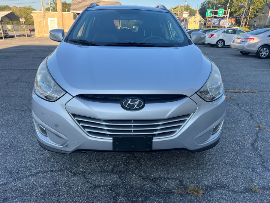 2013 Hyundai Tucson FWD 4dr Auto GLS PZEV, available for sale in Bethlehem, Pennsylvania | Best Auto Deals LLC. Bethlehem, Pennsylvania 2013 Hyundai Tucson FWD 4dr Auto GLS PZEV, available for sale in Bethlehem, Pennsylvania | Best Auto Deals LLC. Bethlehem, Pennsylvania