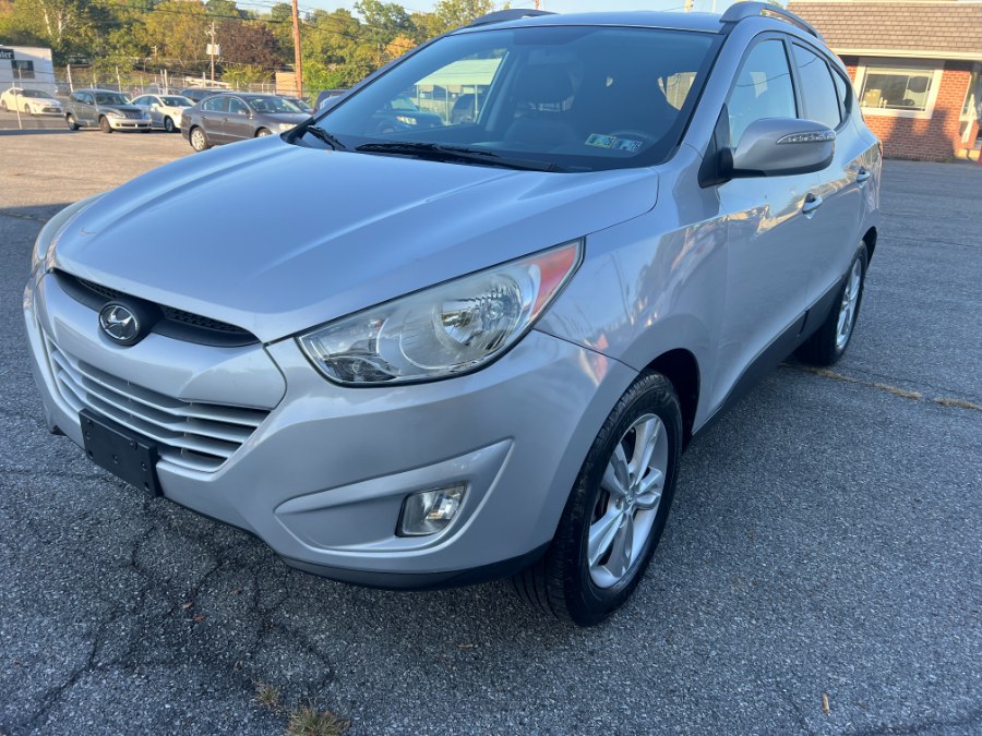 2013 Hyundai Tucson FWD 4dr Auto GLS PZEV, available for sale in Bethlehem, Pennsylvania | Best Auto Deals LLC. Bethlehem, Pennsylvania 2013 Hyundai Tucson FWD 4dr Auto GLS PZEV, available for sale in Bethlehem, Pennsylvania | Best Auto Deals LLC. Bethlehem, Pennsylvania