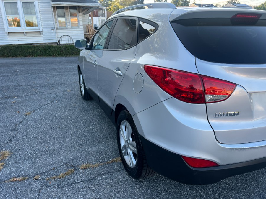 2013 Hyundai Tucson FWD 4dr Auto GLS PZEV, available for sale in Bethlehem, Pennsylvania | Best Auto Deals LLC. Bethlehem, Pennsylvania 2013 Hyundai Tucson FWD 4dr Auto GLS PZEV, available for sale in Bethlehem, Pennsylvania | Best Auto Deals LLC. Bethlehem, Pennsylvania