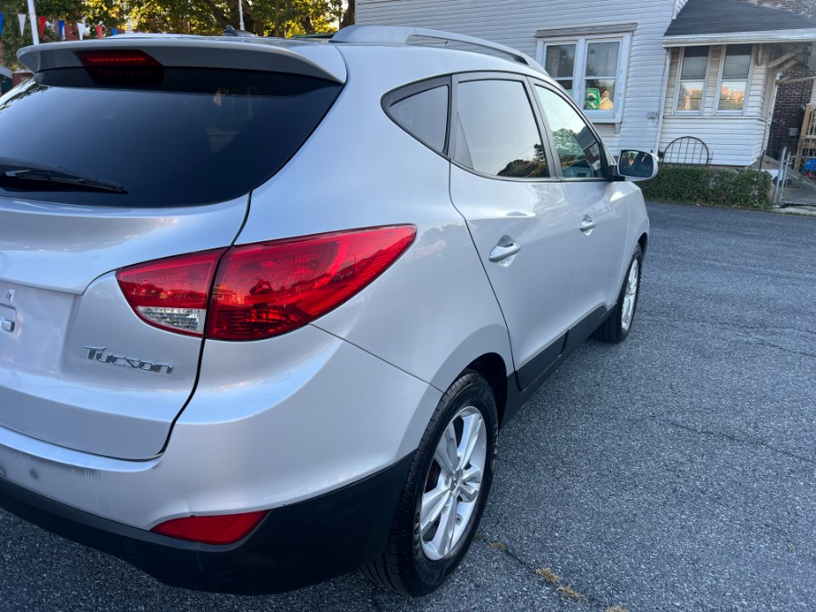 2013 Hyundai Tucson FWD 4dr Auto GLS PZEV, available for sale in Bethlehem, Pennsylvania | Best Auto Deals LLC. Bethlehem, Pennsylvania 2013 Hyundai Tucson FWD 4dr Auto GLS PZEV, available for sale in Bethlehem, Pennsylvania | Best Auto Deals LLC. Bethlehem, Pennsylvania