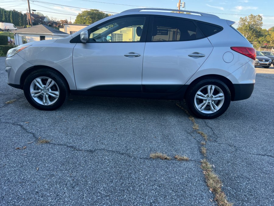 2013 Hyundai Tucson FWD 4dr Auto GLS PZEV, available for sale in Bethlehem, Pennsylvania | Best Auto Deals LLC. Bethlehem, Pennsylvania 2013 Hyundai Tucson FWD 4dr Auto GLS PZEV, available for sale in Bethlehem, Pennsylvania | Best Auto Deals LLC. Bethlehem, Pennsylvania