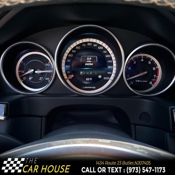 2016 Mercedes-Benz E-Class 4dr Sdn AMG E 63 S 4MATIC, available for sale in Butler, New Jersey | The Car House. Butler, New Jersey 2016 Mercedes-Benz E-Class 4dr Sdn AMG E 63 S 4MATIC, available for sale in Butler, New Jersey | The Car House. Butler, New Jersey