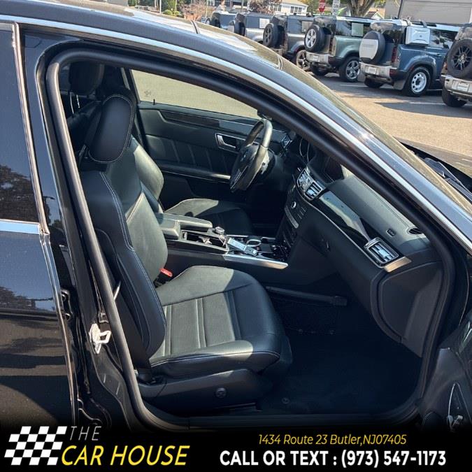 2016 Mercedes-Benz E-Class 4dr Sdn AMG E 63 S 4MATIC, available for sale in Butler, New Jersey | The Car House. Butler, New Jersey 2016 Mercedes-Benz E-Class 4dr Sdn AMG E 63 S 4MATIC, available for sale in Butler, New Jersey | The Car House. Butler, New Jersey