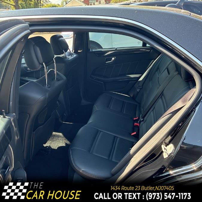 2016 Mercedes-Benz E-Class 4dr Sdn AMG E 63 S 4MATIC, available for sale in Butler, New Jersey | The Car House. Butler, New Jersey 2016 Mercedes-Benz E-Class 4dr Sdn AMG E 63 S 4MATIC, available for sale in Butler, New Jersey | The Car House. Butler, New Jersey