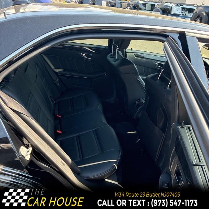 2016 Mercedes-Benz E-Class 4dr Sdn AMG E 63 S 4MATIC, available for sale in Butler, New Jersey | The Car House. Butler, New Jersey 2016 Mercedes-Benz E-Class 4dr Sdn AMG E 63 S 4MATIC, available for sale in Butler, New Jersey | The Car House. Butler, New Jersey