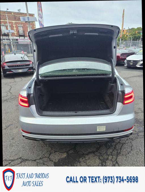 2019 Audi A4 Premium Sedan 4D, available for sale in Newark, New Jersey | Fast and Furious Auto Sales. Newark, New Jersey 2019 Audi A4 Premium Sedan 4D, available for sale in Newark, New Jersey | Fast and Furious Auto Sales. Newark, New Jersey