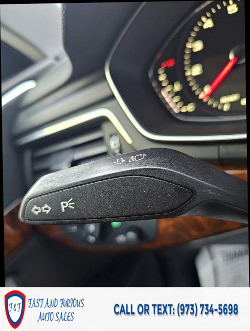 2019 Audi A4 Premium Sedan 4D, available for sale in Newark, New Jersey | Fast and Furious Auto Sales. Newark, New Jersey 2019 Audi A4 Premium Sedan 4D, available for sale in Newark, New Jersey | Fast and Furious Auto Sales. Newark, New Jersey