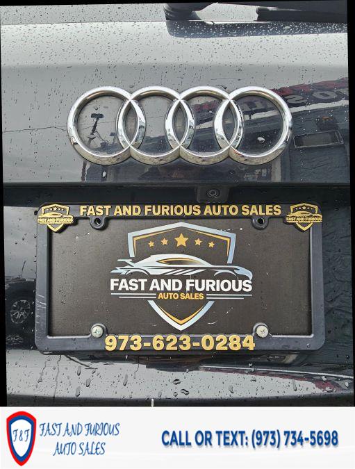 2016 Audi Q5 2.0T Premium Plus Sport Utility 4D, available for sale in Newark, New Jersey | Fast and Furious Auto Sales. Newark, New Jersey 2016 Audi Q5 2.0T Premium Plus Sport Utility 4D, available for sale in Newark, New Jersey | Fast and Furious Auto Sales. Newark, New Jersey